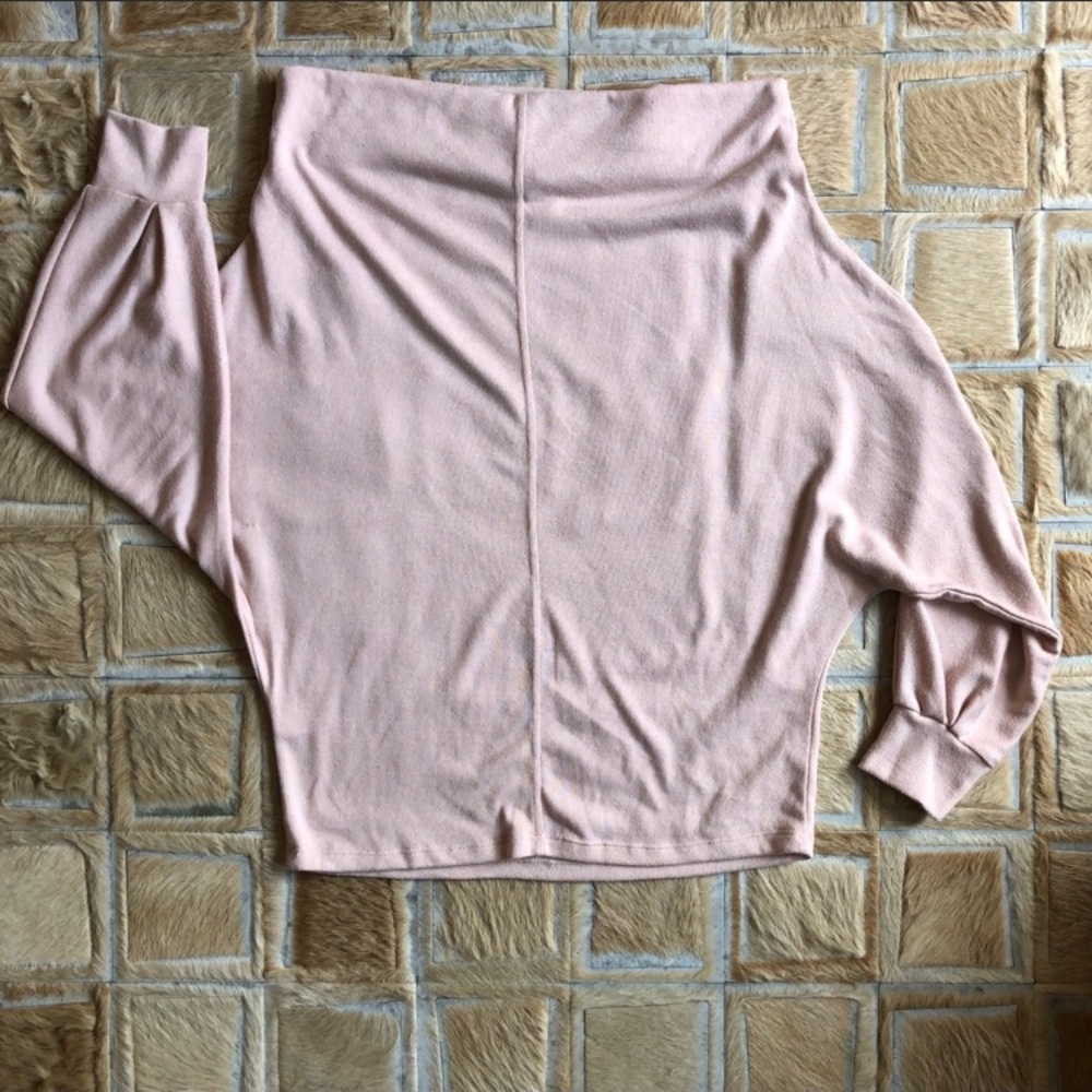1 State Pullover Sweater. Sz small
